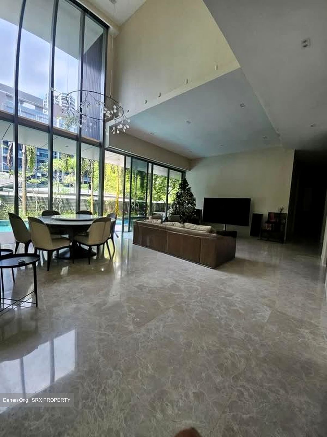 Leedon Residence (D10), Condominium #566406501